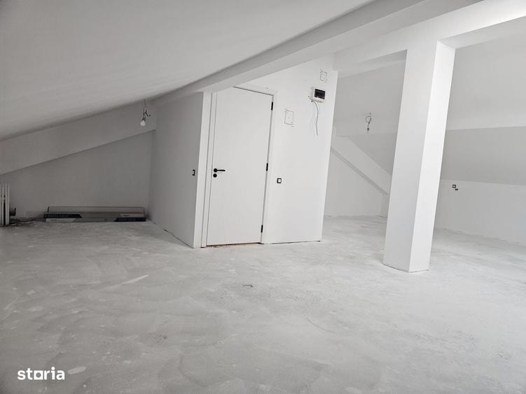 Casa individuala P+1+M | 4 camere | Incalzire in pardoseala - 17