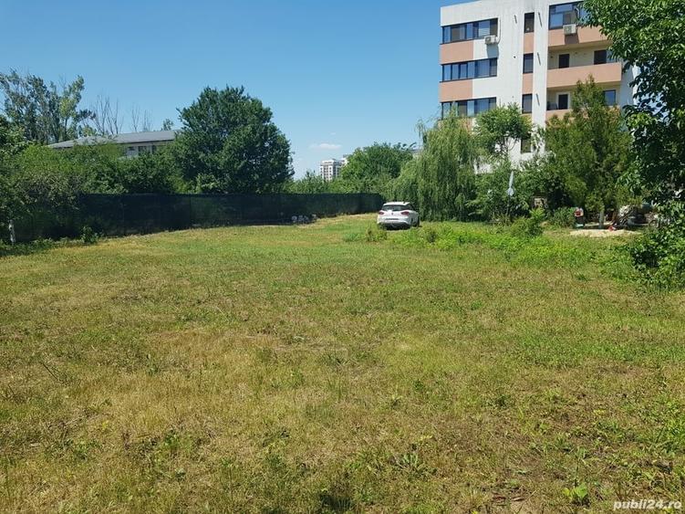 Teren de 1210 mp, în Drumul Taberei