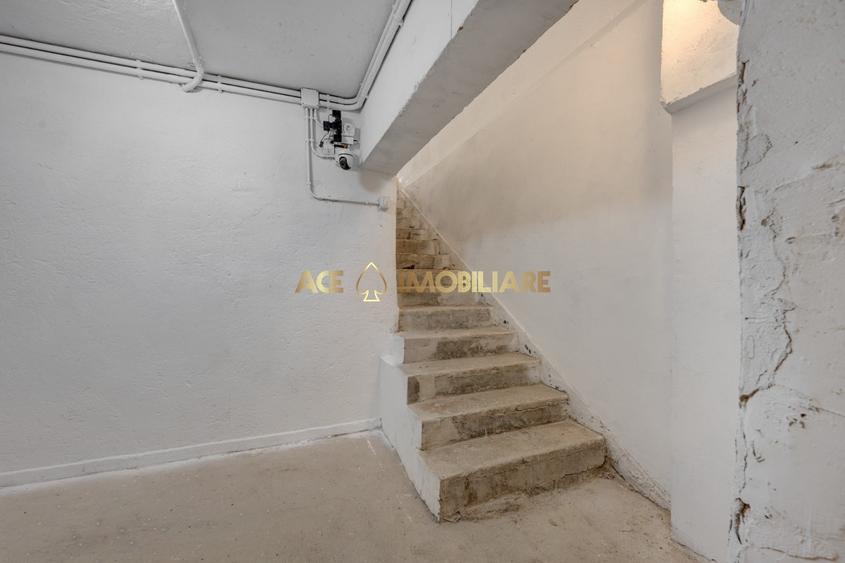 Spațiu comercial, de 340 mp, în Pantelimon