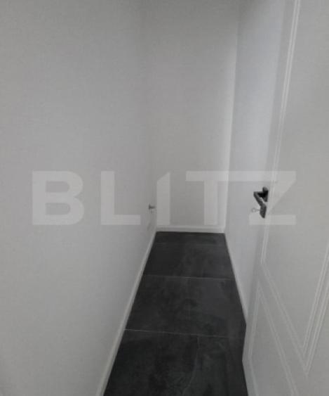 Apartament cu 2 camere semidecomandat în Nord