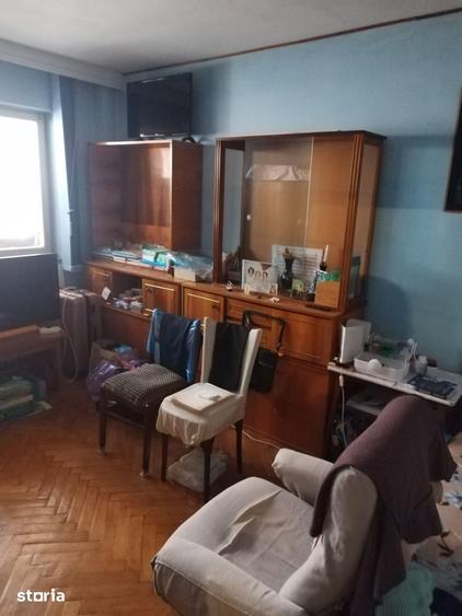 Apartament cu 2 camere în Mărăței