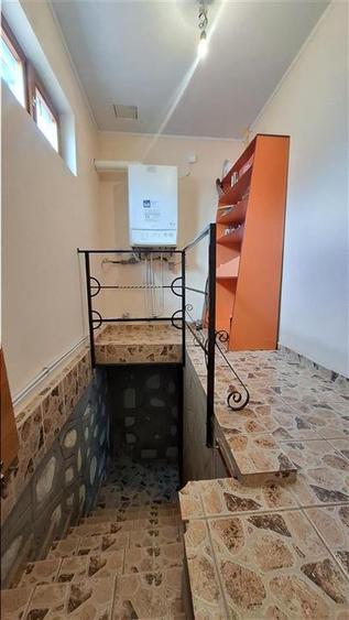 Casa Iasi Tatarasi Aviatiei, S.u 178 mp, 6 camere, Garaj, Beci,0% Comision - 7