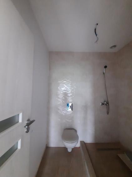 Mogosoaia duplex zona rezidentiala pret apartament - 6