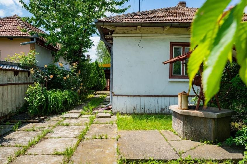 Casa in Darmanesti de vanzare - 3
