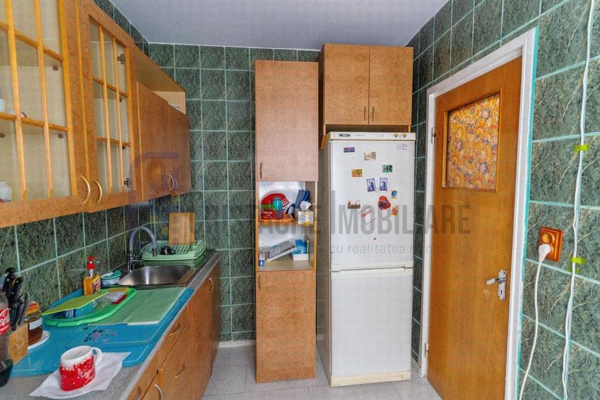 Apartament cu 3 camere decomandat în Timișoara