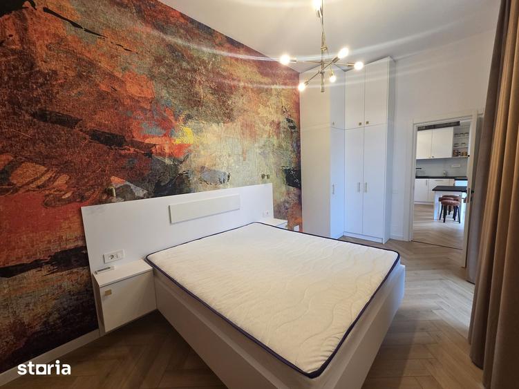 De vanzare apartament 2 camere zona Cipariu - 1