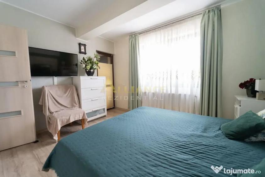 Casa tip insiruita | Str. 1 Mai, Popesti-Leordeni | 150 mp - - 8