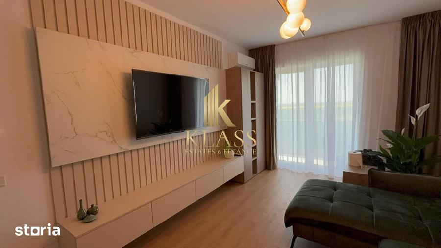 Apartament cu 2 camere în Metalurgiei