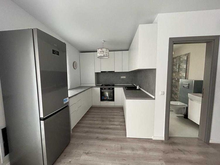Casă cu 4 camere cu Teren 360 Mp în Găgeni