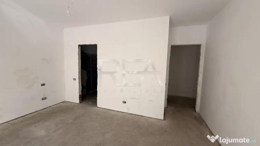 4 Camere + Terasa 192 m.p + Parcare | Bloc Nou Zona Unirii - 7