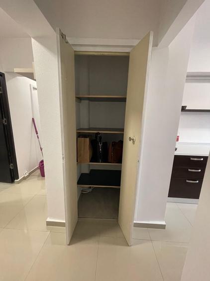 Apartament cu 2 camere decomandat în Unirea