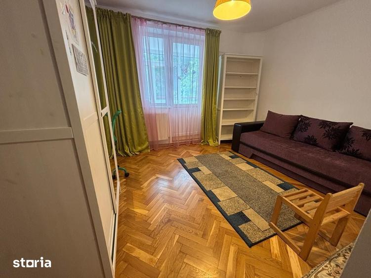 Apartament 3 camere Copou - Botanica - 3