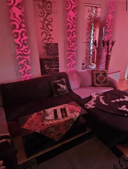 Apartament cu 3 camere decomandat în Dorobanților