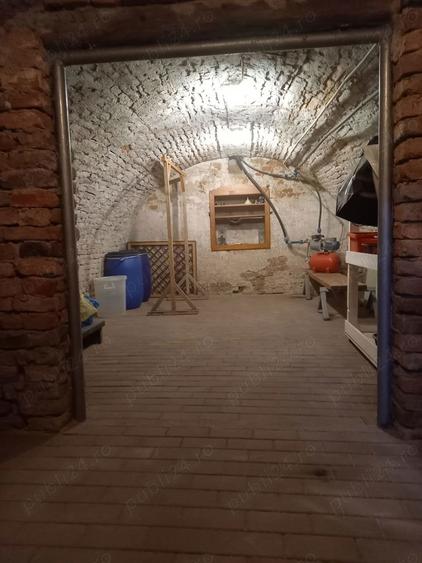 Casă cu 2 camere în Carei