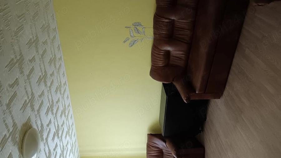 Apartament cu 3 camere decomandat în Unirii Sud