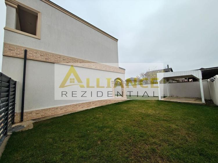 Duplex cu 5 camere cu Canalizare în Berceni