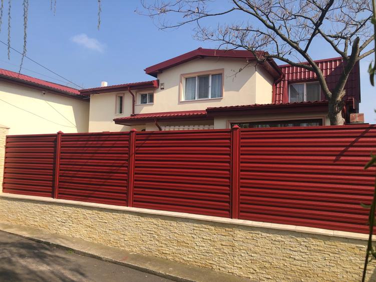 EXCLUSIVITATE! CASĂ P+M - TECHIRGHIOL - 315.000€ - 3