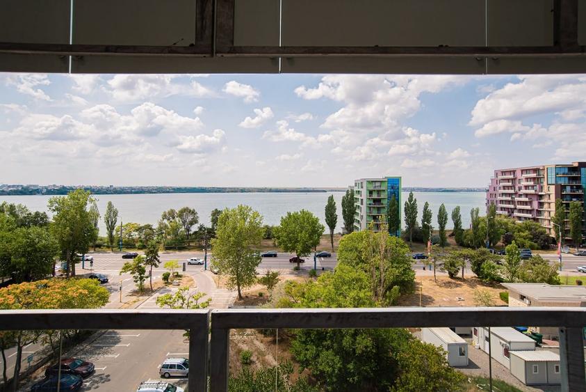 Apartament cu 2 camere decomandat, mobilat în Ultracentral