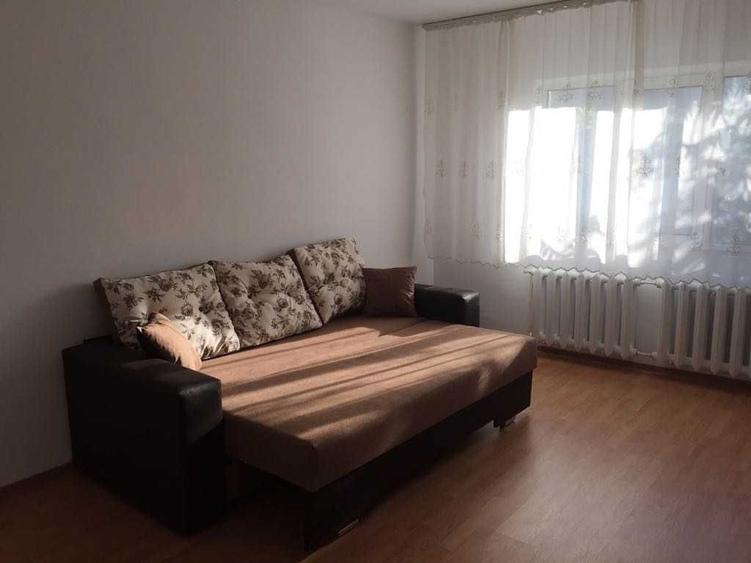 Apartament cu 2 camere decomandat în Nicolina
