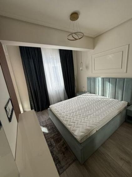 Apartament cu 2 camere decomandat, mobilat în Grozăvești