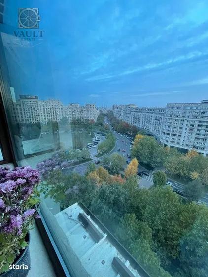Apartament cu 3 camere decomandat, mobilat în Alba Iulia