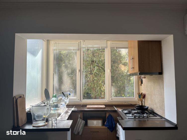 Apartament cu 2 camere în Rogerius