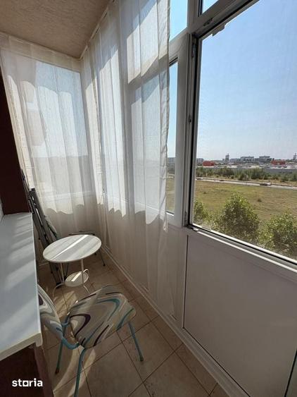 Inchirieri Apartamente 2 camere ILFOV - VEST CHIAJNA - 1