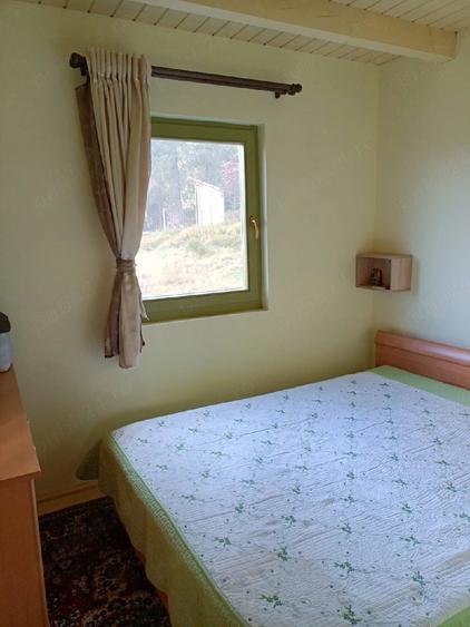 Casă cu Teren 2000 Mp în Smida