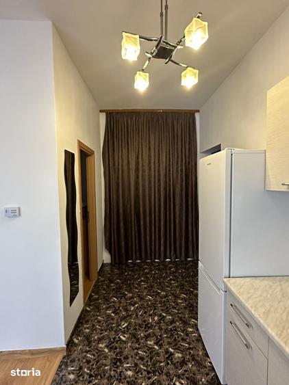 Apartament cu 2 camere în Șelimbăr