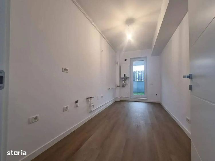 Apartament cu 2 camere în Fizicienilor
