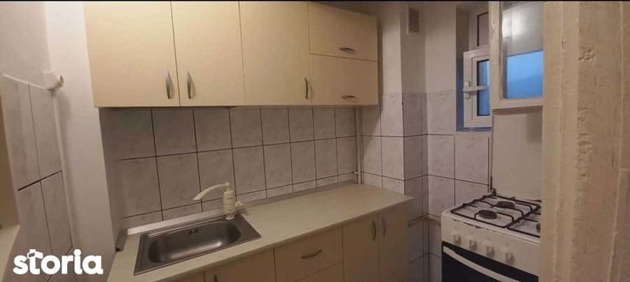Garsonieră în Alexandru cel Bun