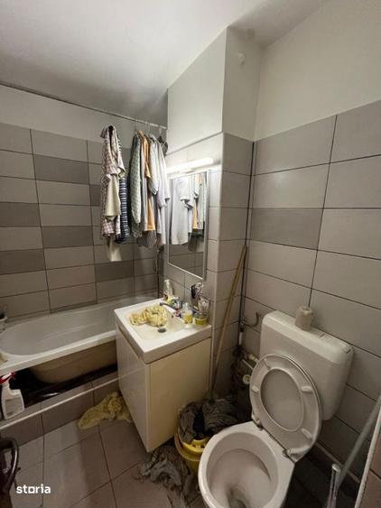 Apartament cu 3 camere decomandat în Ultracentral