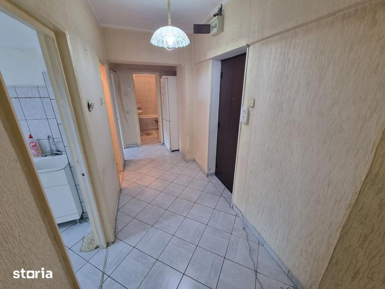 Apartament cu 2 camere în Tomis II