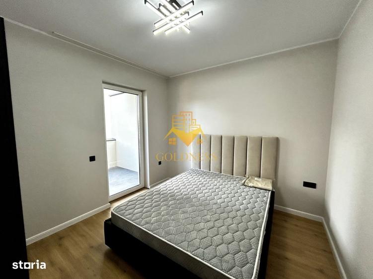 Apartament cu 2 camere, mobilat în Bulgaria
