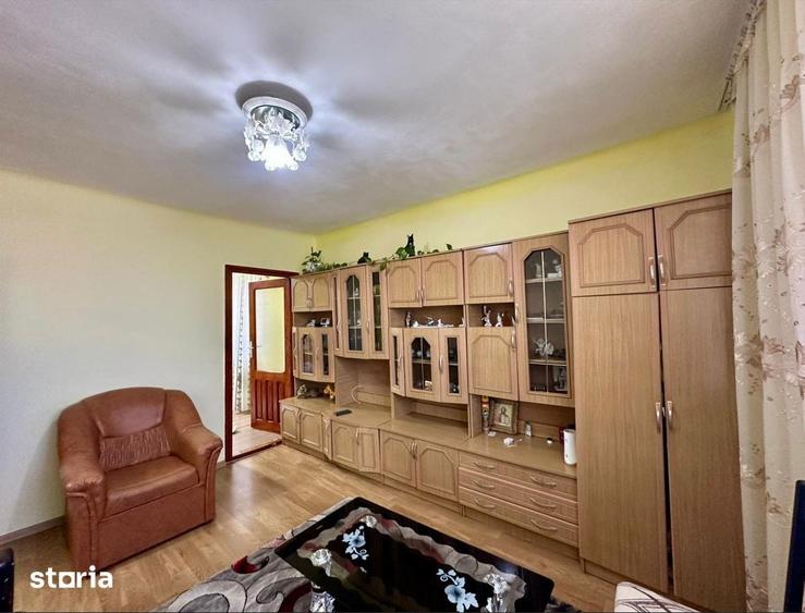 Apartament cu 2 camere în Granit