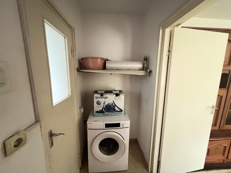 Apartament-2-Camere-Semidecomandat-Etaj 2-Centrala-Termica-Florilor-Brasov - 6