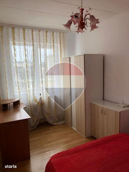 Apartament 3 camere Podul Ros Vedere Palas & Palatul Culturii - 2