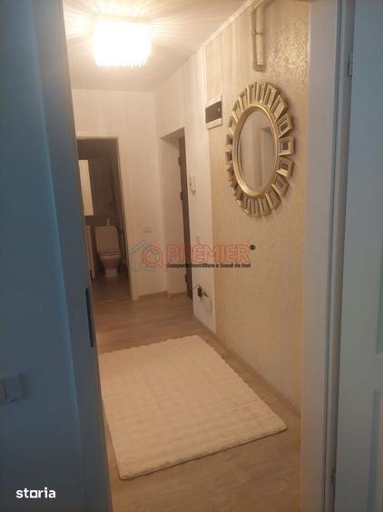 Apartament 2 camere 54.5 mp + curte proprie 23 mp | Str. Amurgului, - 16
