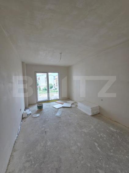 COMISION 0! Apartament 2 camere, terasa 105 m, CF, garaj, Zona Centrala ! - 5