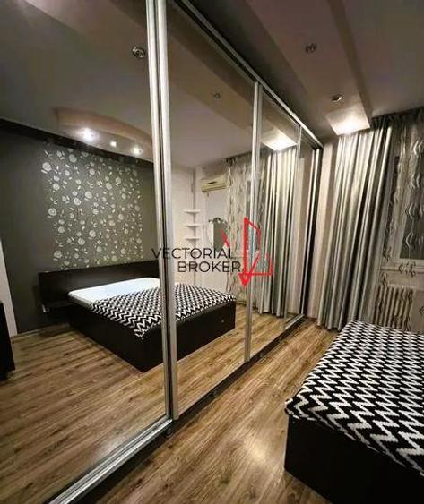 Apartament cu 2 camere decomandat în Vatra Luminoasă
