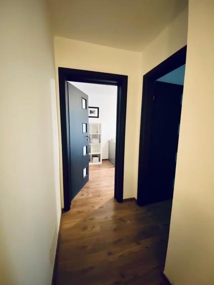Apartament cu 3 camere în Băneasa