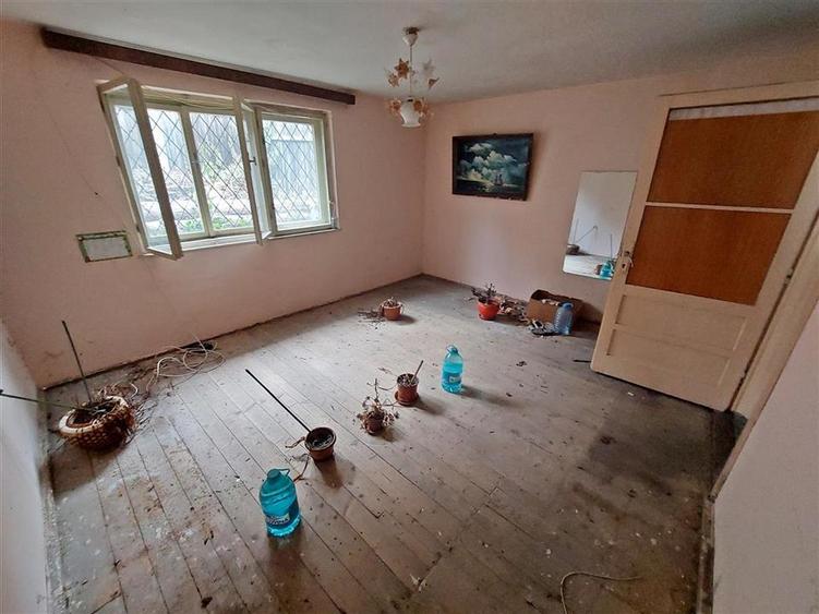 Duplex cu 1 camere cu Canalizare în Centrul Civic