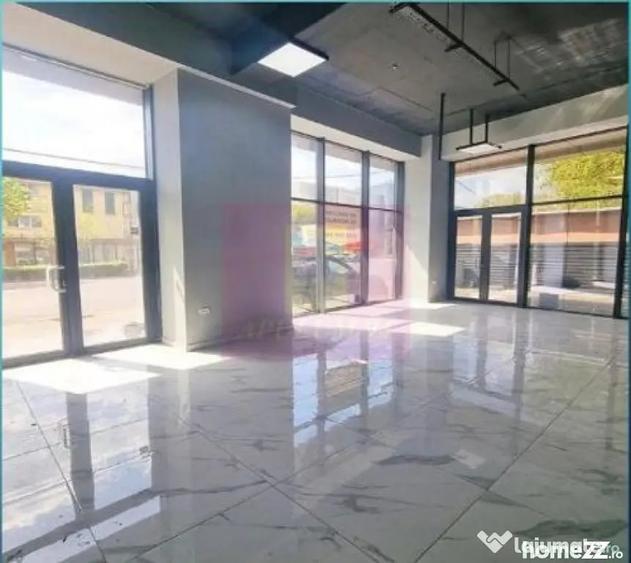 Spațiu comercial, de 428 mp, în Vitan