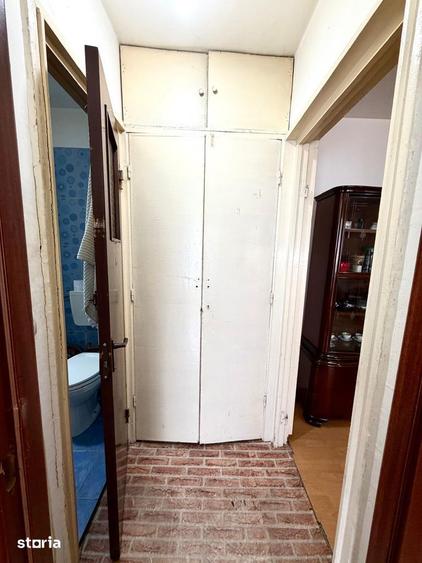 Fundeni / Apartament de 57 mp / Bloc 1978/ Parc Motodrom - 10