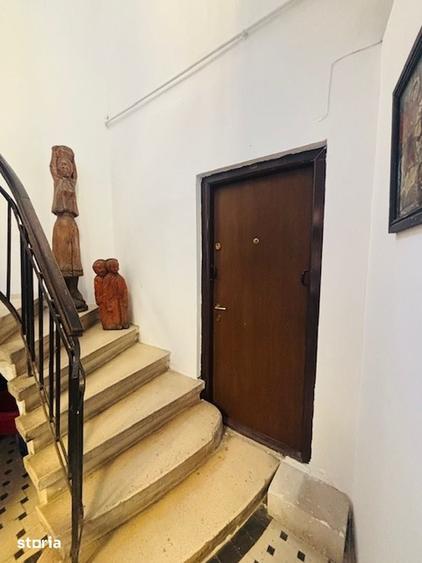 Apartament cu 2 camere în Armeneasca