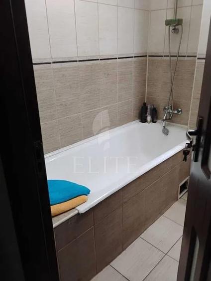 Apartament cu 4 camere decomandat în Mănăștur