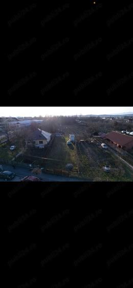 Teren de 1937 mp, în Central