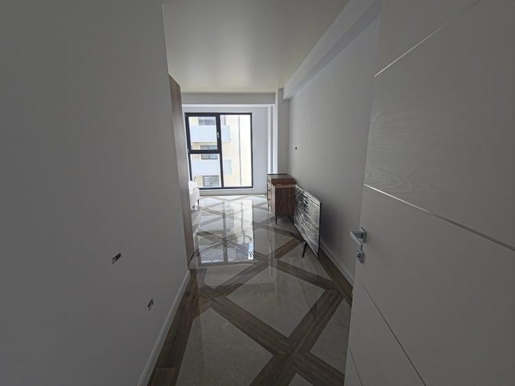 Apartament cu 2 camere decomandat în Tomis Plus