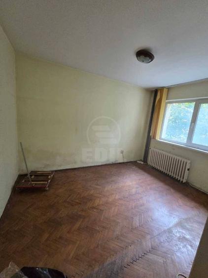 Apartament cu 4 camere decomandat în Mănăștur