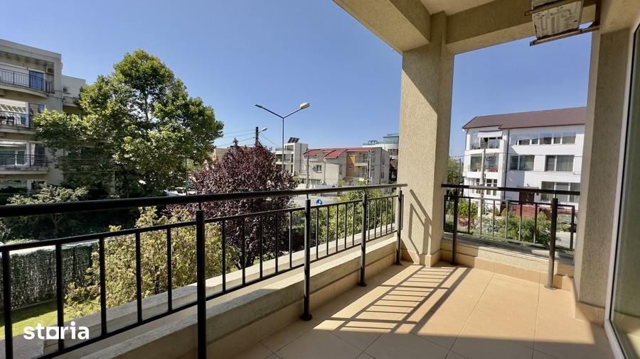 Apartament premium 3 camere | 148 mp | 2 parcari | 3 balcoane | Mamaia - 12